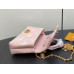 Louis Vuitton LV Nano Madeleine M12144 Shoulder Bag Top Handle Bag LLBGA153