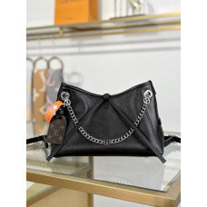 Louis Vuitton LV Carryall BB M24860 Shoulder Bag Crossbody Bag LLBGA154 Louis Vuitton LV Carryall BB M24860 Shoulder Bag Crossbody Bag LLBGA154