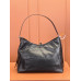 Louis Vuitton LV Carryall  Dark MM M25143 Shoulder Bag Crossbody Bag LLBGA155