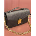 Louis Vuitton LV Pochette Metis East West M46595 Shoulder Bag Crossbody Bag LLBGA158 Louis Vuitton LV Pochette Metis East West M46595 Shoulder Bag Crossbody Bag LLBGA158