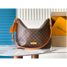 Louis Vuitton LV M14018 Shoulder Bag Crossbody Bag LLBGA164 Louis Vuitton LV M14018 Shoulder Bag Crossbody Bag LLBGA164