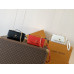 Louis Vuitton LV Wallet On Chain Capucines M12265 Shoulder Bag Crossbody Bag LLBGA167