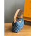 Louis Vuitton LV Mini Moon M82949 Shoulder Bag Handbag LLBGA171