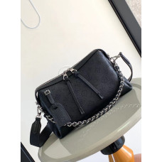 Louis Vuitton LV Mahina Hand It All PM M24255 M24114 Shoulder Bag Crossbody Bag LLBGA173 Louis Vuitton LV Mahina Hand It All PM M24255 M24114 Shoulder Bag Crossbody Bag LLBGA173