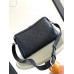 Louis Vuitton LV Mahina Hand It All PM M24255 M24114 Shoulder Bag Crossbody Bag LLBGA173
