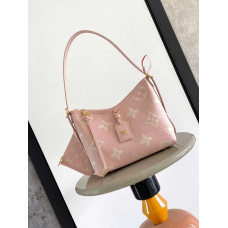 Louis Vuitton LV Carryall PM M46288 M46203 Shoulder Bag Handbag LLBGA176