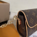 Louis Vuitton LV POCHETTE CAMILLE M13566 Shoulder Bag Crossbody Bag Clutch LLBGA178 Louis Vuitton LV POCHETTE CAMILLE M13566 Shoulder Bag Crossbody Bag Clutch LLBGA178