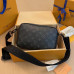Louis Vuitton LV Alpha MM Messenger Bag M46955 Shoulder Bag Crossbody Bag LLBGA17 Louis Vuitton LV Alpha MM Messenger Bag M46955 Shoulder Bag Crossbody Bag LLBGA17