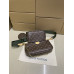 Louis Vuitton LV Pochette 3 in one M44813 Shoulder Bag Crossbody Bag LLBGA180