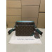 Louis Vuitton LV M12766 Men's Shoulder Bag Crossbody Bag LLBGA182 Louis Vuitton LV M12766 Men's Shoulder Bag Crossbody Bag LLBGA182