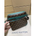 Louis Vuitton LV M12766 Men's Shoulder Bag Crossbody Bag LLBGA182 Louis Vuitton LV M12766 Men's Shoulder Bag Crossbody Bag LLBGA182