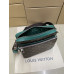 Louis Vuitton LV M12766 Men's Shoulder Bag Crossbody Bag LLBGA182 Louis Vuitton LV M12766 Men's Shoulder Bag Crossbody Bag LLBGA182