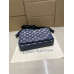 Louis Vuitton LV M24753 Men's Shoulder Bag Crossbody Bag LLBGA184