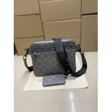 Louis Vuitton LV M46603 Men's Shoulder Bag Crossbody Bag LLBGA185 Louis Vuitton LV M46603 Men's Shoulder Bag Crossbody Bag LLBGA185