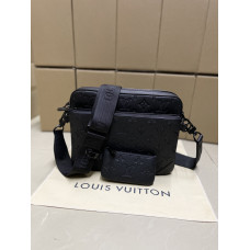 Louis Vuitton LV M46602 Men's Shoulder Bag Crossbody Bag LLBGA186 Louis Vuitton LV M46602 Men's Shoulder Bag Crossbody Bag LLBGA186