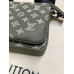 Louis Vuitton LV M12490 Men's Shoulder Bag Crossbody Bag LLBGA187