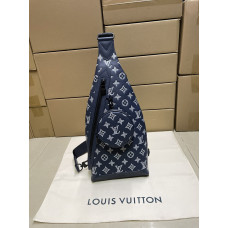 Louis Vuitton LV M24751 Men's Shoulder Bag Crossbody Bag LLBGA188 Louis Vuitton LV M24751 Men's Shoulder Bag Crossbody Bag LLBGA188