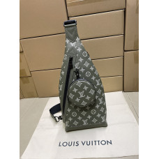 Louis Vuitton LV M12486 Men's Shoulder Bag Crossbody Bag LLBGA189