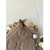 Louis Vuitton LV Easy Pouch On Strap M81862 Shoulder Bag Crossbody Bag LLBGA18