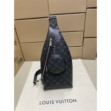 Louis Vuitton LV M30936 Men's Shoulder Bag Crossbody Bag LLBGA191 Louis Vuitton LV M30936 Men's Shoulder Bag Crossbody Bag LLBGA191
