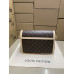 Louis Vuitton LV Dauphine M47149 Shoulder Bag Handbag LLBGA192 Louis Vuitton LV Dauphine M47149 Shoulder Bag Handbag LLBGA192