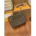 Louis Vuitton LV Pochette Metis M44875 Shoulder Bag Crossbody Bag LLBGA193 Louis Vuitton LV Pochette Metis M44875 Shoulder Bag Crossbody Bag LLBGA193
