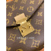 Louis Vuitton LV Pochette Metis M44875 Shoulder Bag Crossbody Bag LLBGA193 Louis Vuitton LV Pochette Metis M44875 Shoulder Bag Crossbody Bag LLBGA193