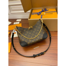 Louis Vuitton LV M45831 Shoulder Bag Crossbody Bag LLBGA194 Louis Vuitton LV M45831 Shoulder Bag Crossbody Bag LLBGA194