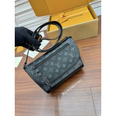 Louis Vuitton LV M12681 Men's Shoulder Bag Crossbody Bag LLBGA196