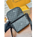 Louis Vuitton LV M12681 Men's Shoulder Bag Crossbody Bag LLBGA196 Louis Vuitton LV M12681 Men's Shoulder Bag Crossbody Bag LLBGA196
