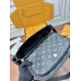 Louis Vuitton LV M12681 Men's Shoulder Bag Crossbody Bag LLBGA196 Louis Vuitton LV M12681 Men's Shoulder Bag Crossbody Bag LLBGA196
