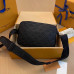 Louis Vuitton LV Alpha MM Messenger Bag M46955 Shoulder Bag Crossbody Bag LLBGA19 Louis Vuitton LV Alpha MM Messenger Bag M46955 Shoulder Bag Crossbody Bag LLBGA19