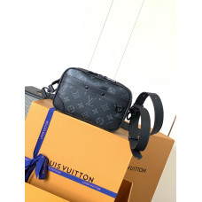 Louis Vuitton LV Neo Alpha PM M82542 Men's Shoulder Bag Crossbody Bag LLBGA201 Louis Vuitton LV Neo Alpha PM M82542 Men's Shoulder Bag Crossbody Bag LLBGA201