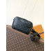 Louis Vuitton LV Neo Alpha MM M46955 Men's Shoulder Bag Crossbody Bag LLBGA202