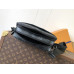 Louis Vuitton LV Neo Alpha MM M46955 Men's Shoulder Bag Crossbody Bag LLBGA202