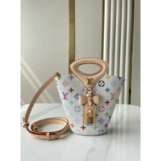 Louis Vuitton LV RIVAGE BB M14680 Shoulder Bag Handbag LLBGA204 Louis Vuitton LV RIVAGE BB M14680 Shoulder Bag Handbag LLBGA204