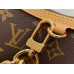 Louis Vuitton LV Loop Hobo M12939 Shoulder Bag Crossbody Bag LLBGA206 Louis Vuitton LV Loop Hobo M12939 Shoulder Bag Crossbody Bag LLBGA206