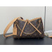 Louis Vuitton LV CarryAll BB M13014 Shoulder Bag Crossbody Bag LLBGA207