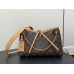 Louis Vuitton LV CarryAll BB M13014 Shoulder Bag Crossbody Bag LLBGA207