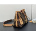 Louis Vuitton LV CarryAll BB M13014 Shoulder Bag Crossbody Bag LLBGA207