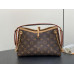 Louis Vuitton LV CarryAll BB M13014 Shoulder Bag Crossbody Bag LLBGA207