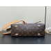 Louis Vuitton LV CarryAll BB M13014 Shoulder Bag Crossbody Bag LLBGA207