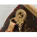 Louis Vuitton LV CarryAll BB M13014 Shoulder Bag Crossbody Bag LLBGA207