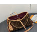 Louis Vuitton LV CarryAll BB M13014 Shoulder Bag Crossbody Bag LLBGA207