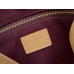 Louis Vuitton LV CarryAll BB M13014 Shoulder Bag Crossbody Bag LLBGA207