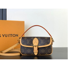 Louis Vuitton LV M83298 Shoulder Bag Crossbody Bag LLBGA208 Louis Vuitton LV M83298 Shoulder Bag Crossbody Bag LLBGA208