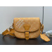 Louis Vuitton LV Montsouris PM M12694 Shoulder Bag Crossbody Bag LLBGA209