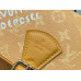 Louis Vuitton LV Montsouris PM M12694 Shoulder Bag Crossbody Bag LLBGA209