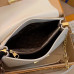 Louis Vuitton LV Dauphine Soft M25050 Shoulder Bag Crossbody Bag LLBGA20