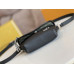 Louis Vuitton LV Pulse Messenger Bag Mini M12618 Shoulder Bag Crossbody Bag LLBGA211 Louis Vuitton LV Pulse Messenger Bag Mini M12618 Shoulder Bag Crossbody Bag LLBGA211